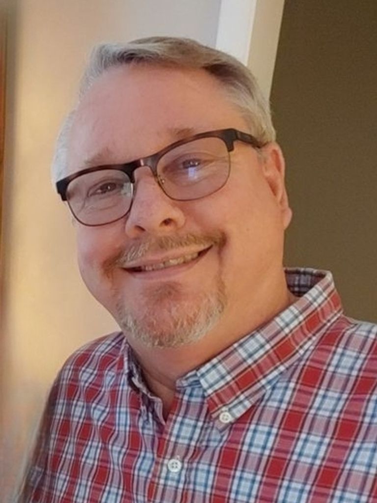 Edwin Michael Blount Profile Photo