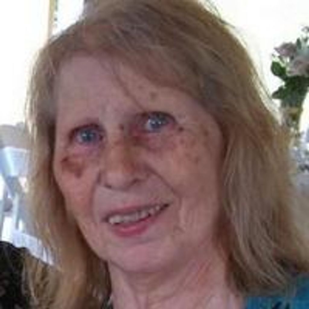 Antoinette "Toni" Miezin Profile Photo