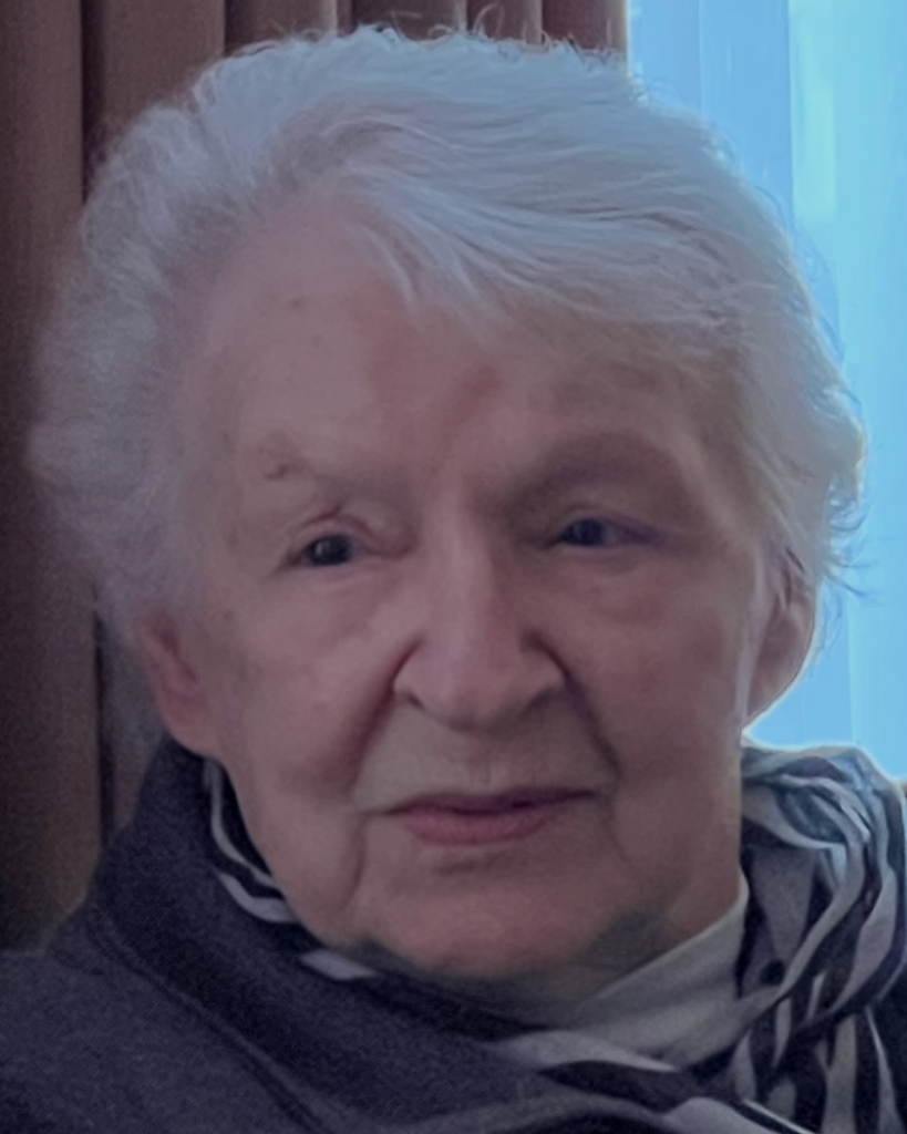 Geraldine Fay Federinko Profile Photo
