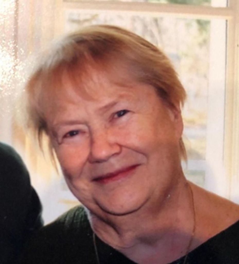 Barbara Negvesky