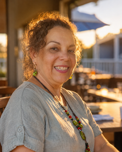 LaWan Annette Sweetenberg's obituary image
