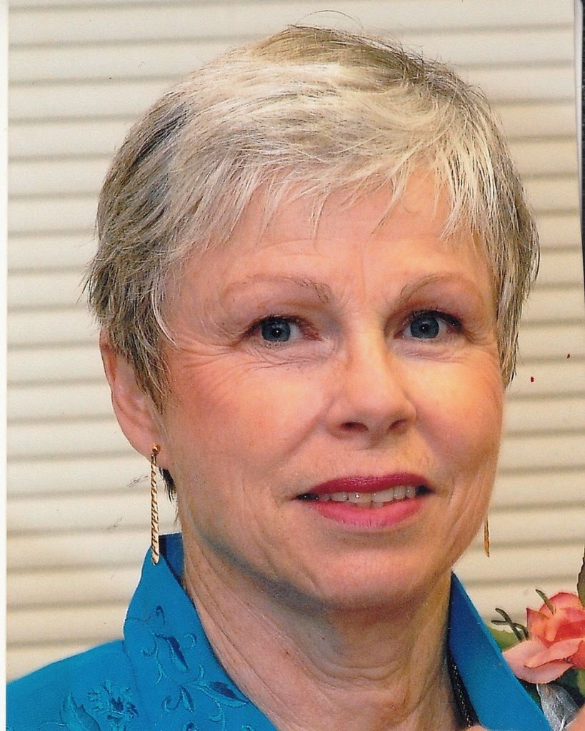 Carol Ann Coleman