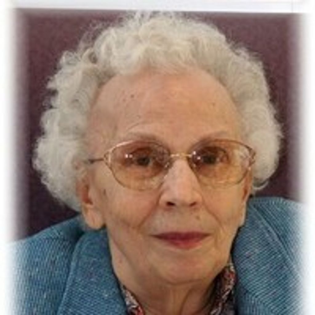 Ruth J. Powers