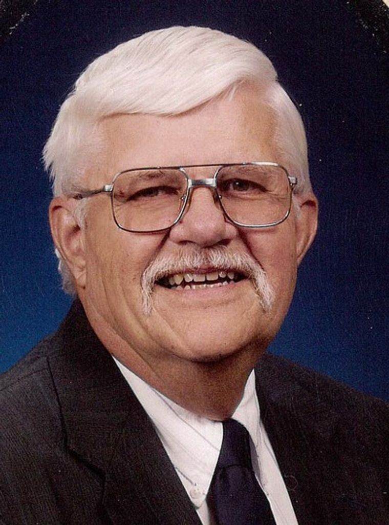 Donald John Larson Profile Photo