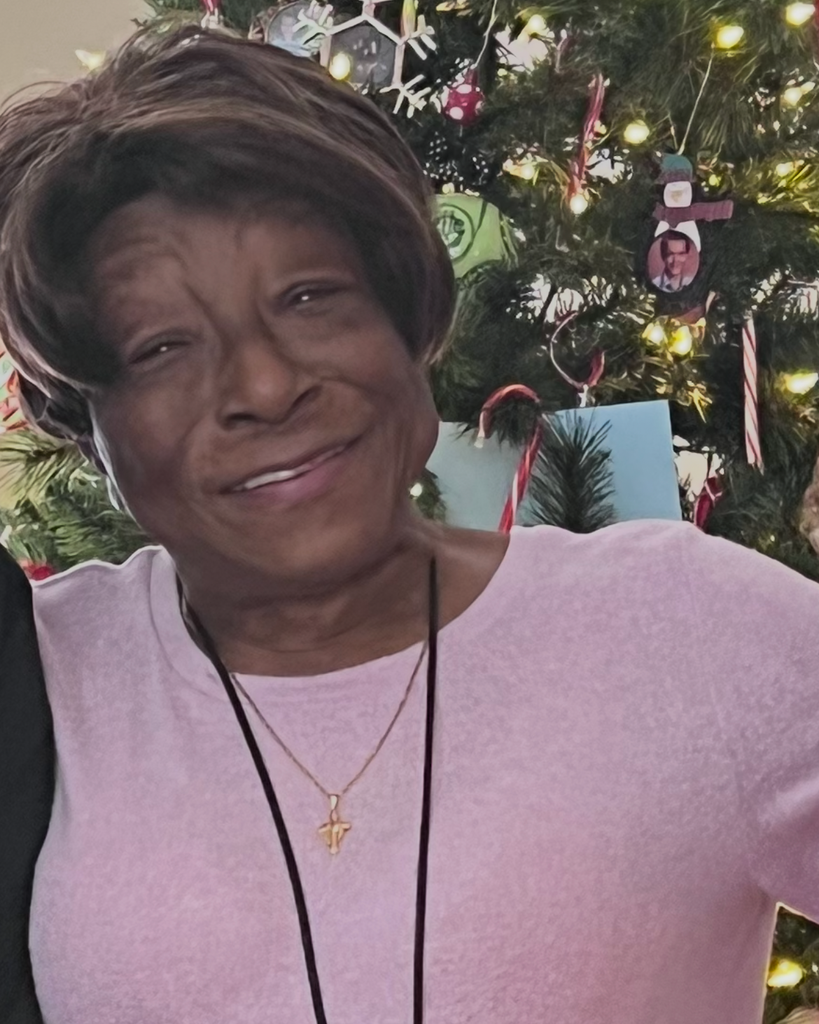 JUANITA ROBINSON Profile Photo