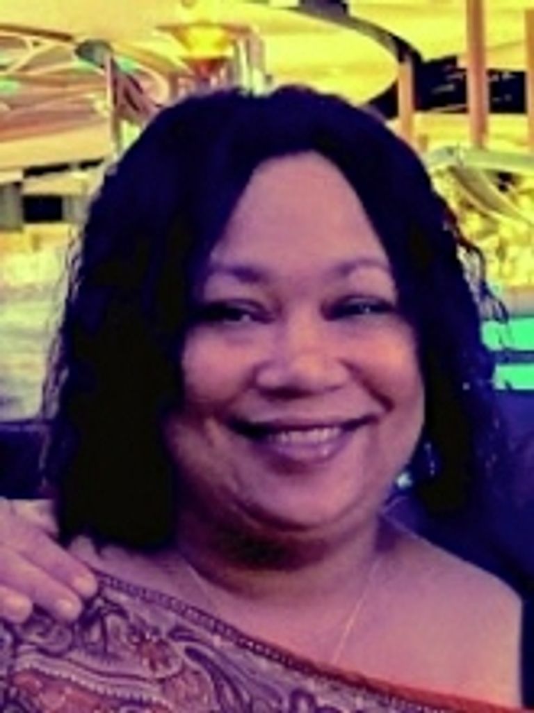 Dawn Marie Rundle