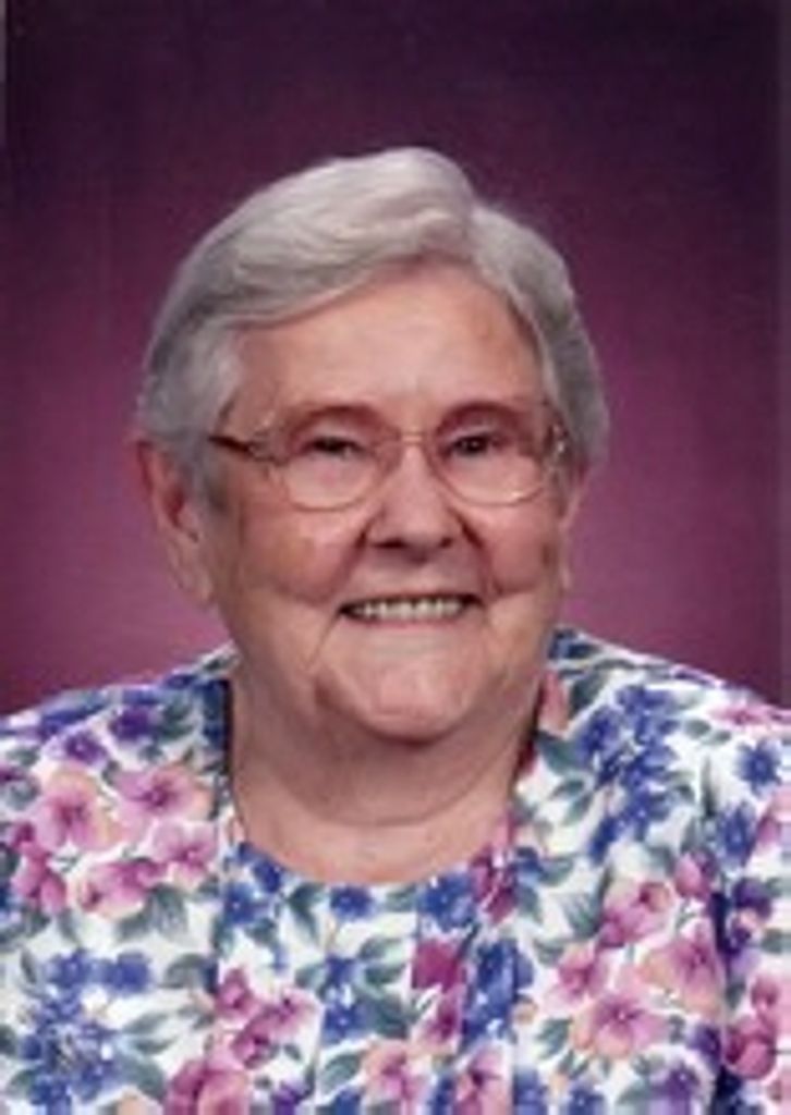 Ruth B. Short
