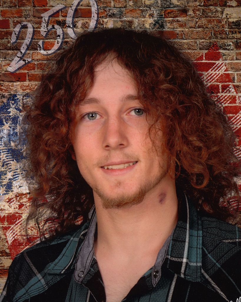 Aiden Lee Keele Profile Photo