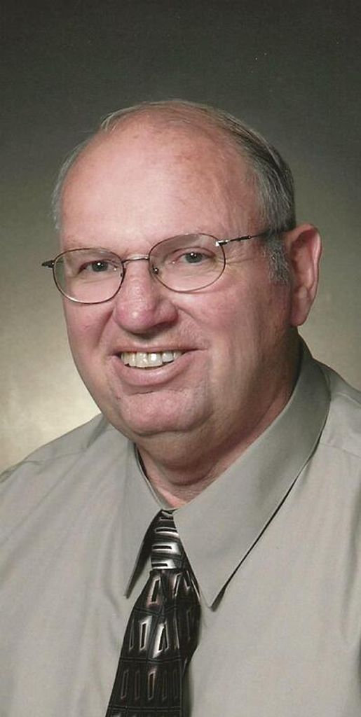 Don H. Hensen Profile Photo