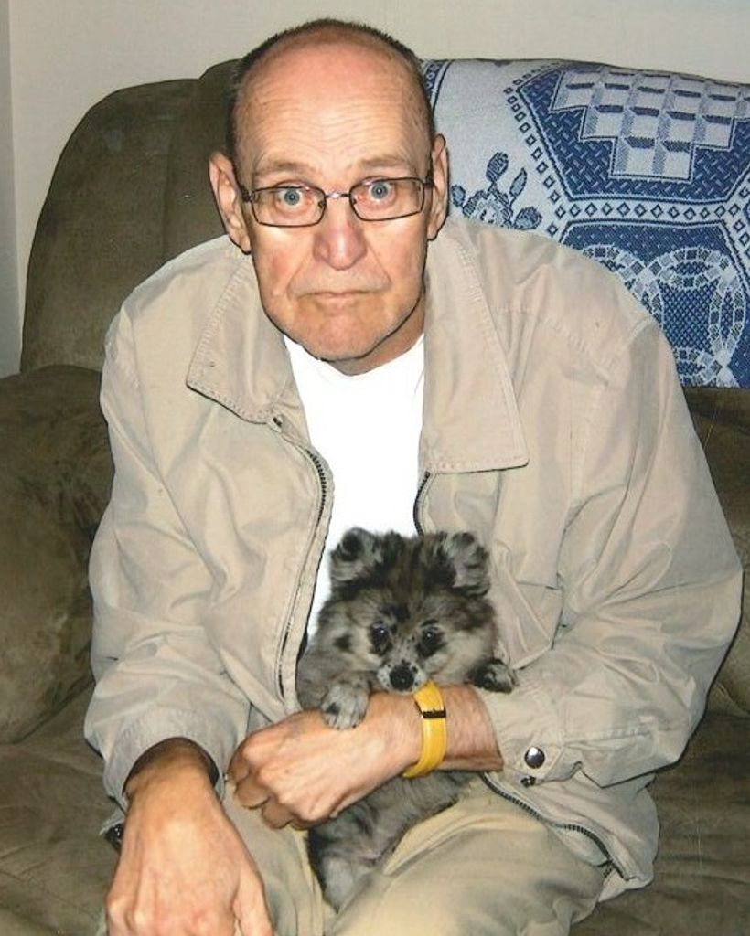 David Allen Jones Profile Photo