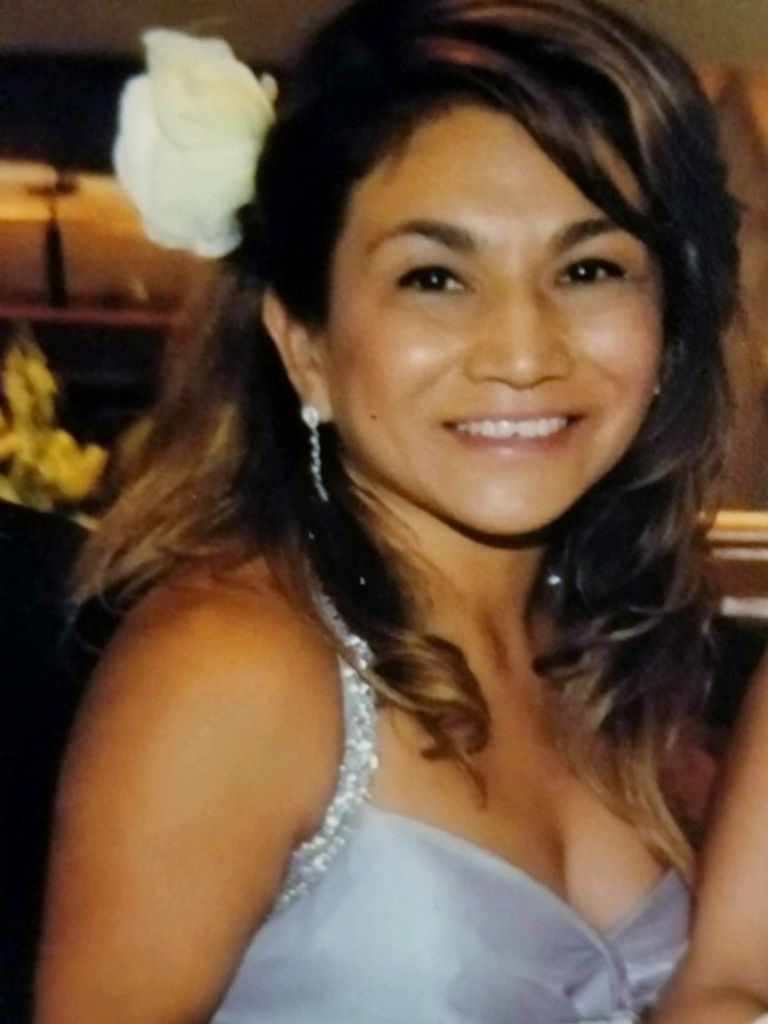 Nancy Camargo
