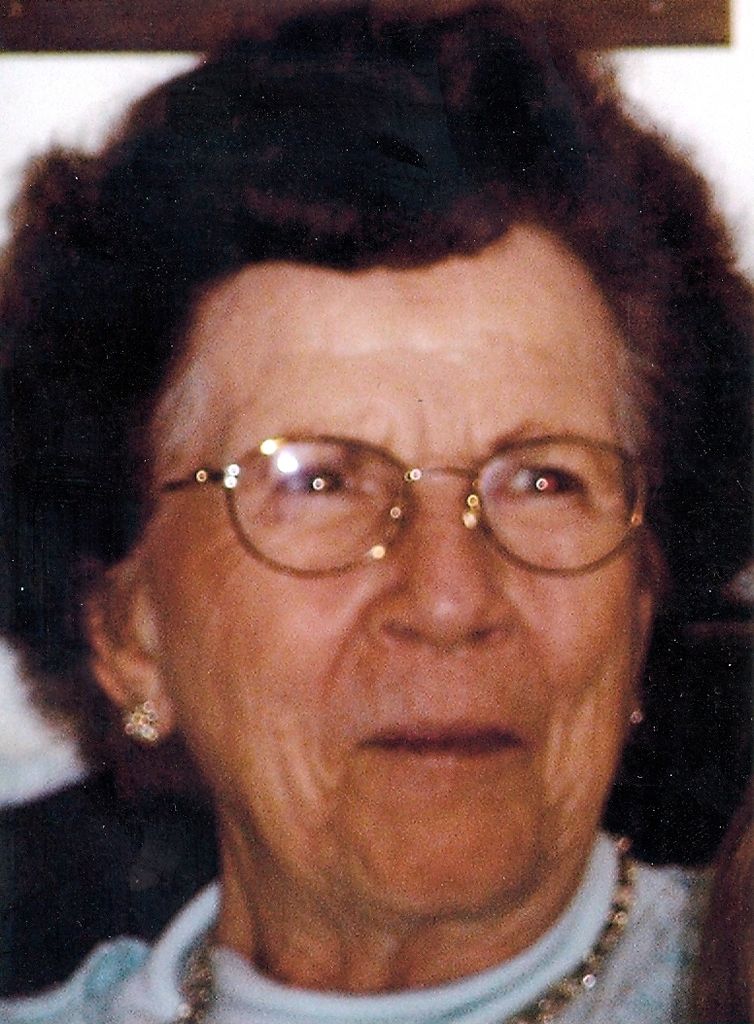 Delores M. Lisowe