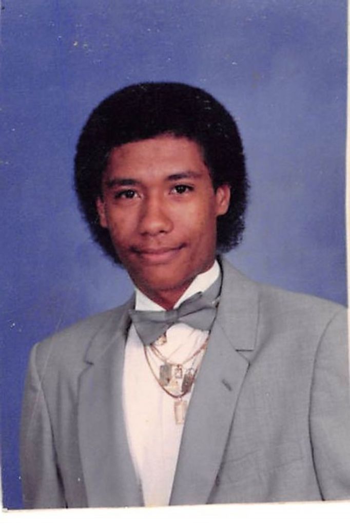 Hector Luis Torrez Ortiz