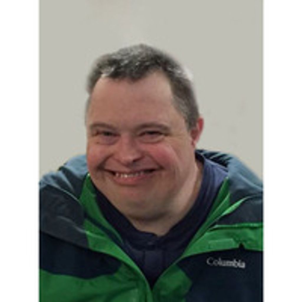 Martin "Marty" Bina