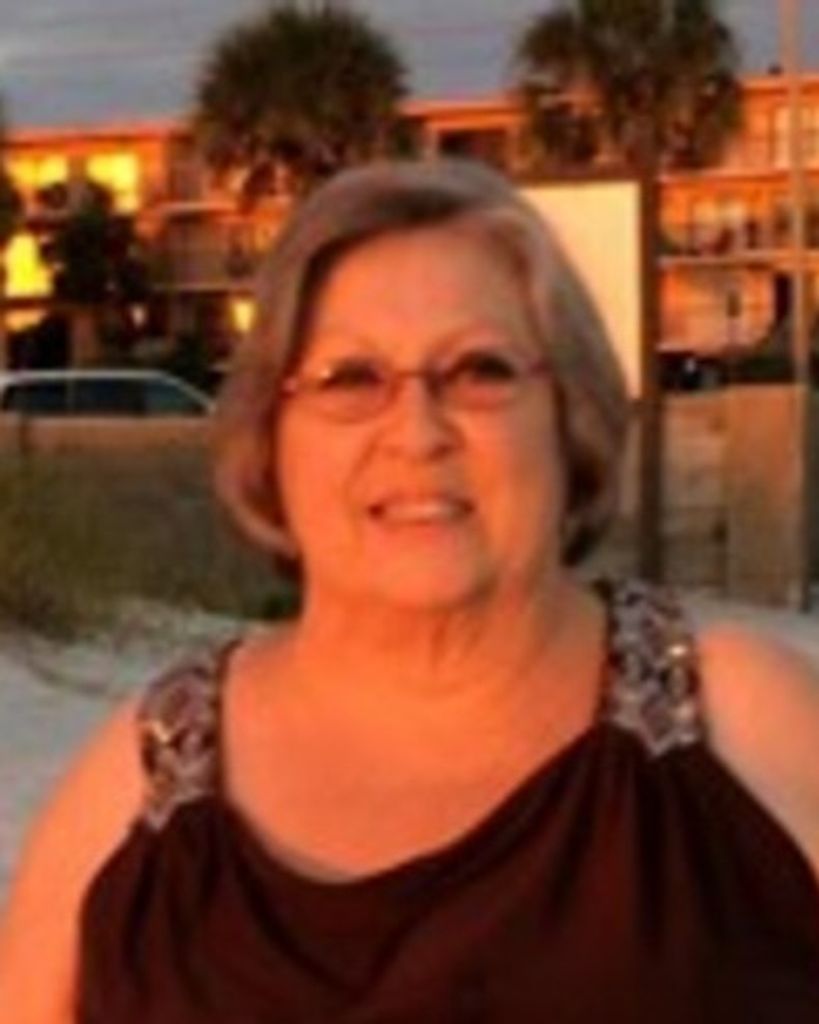 Carolyn Maples Lassiter