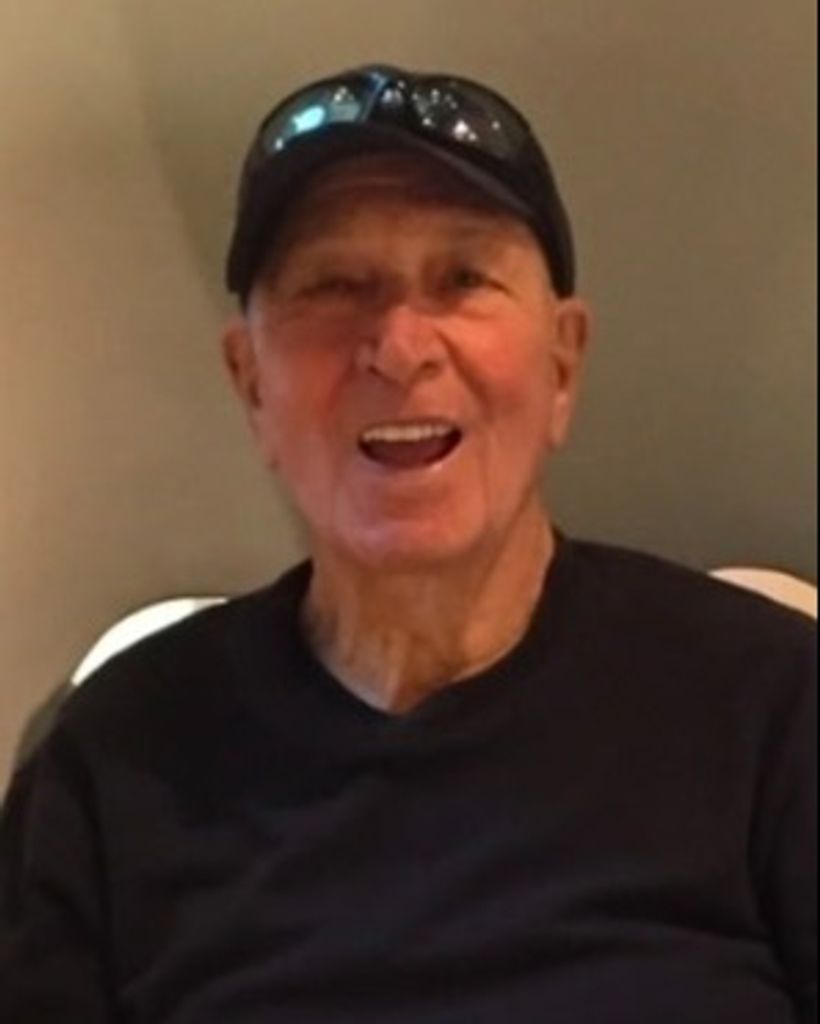 Frank D. Marino