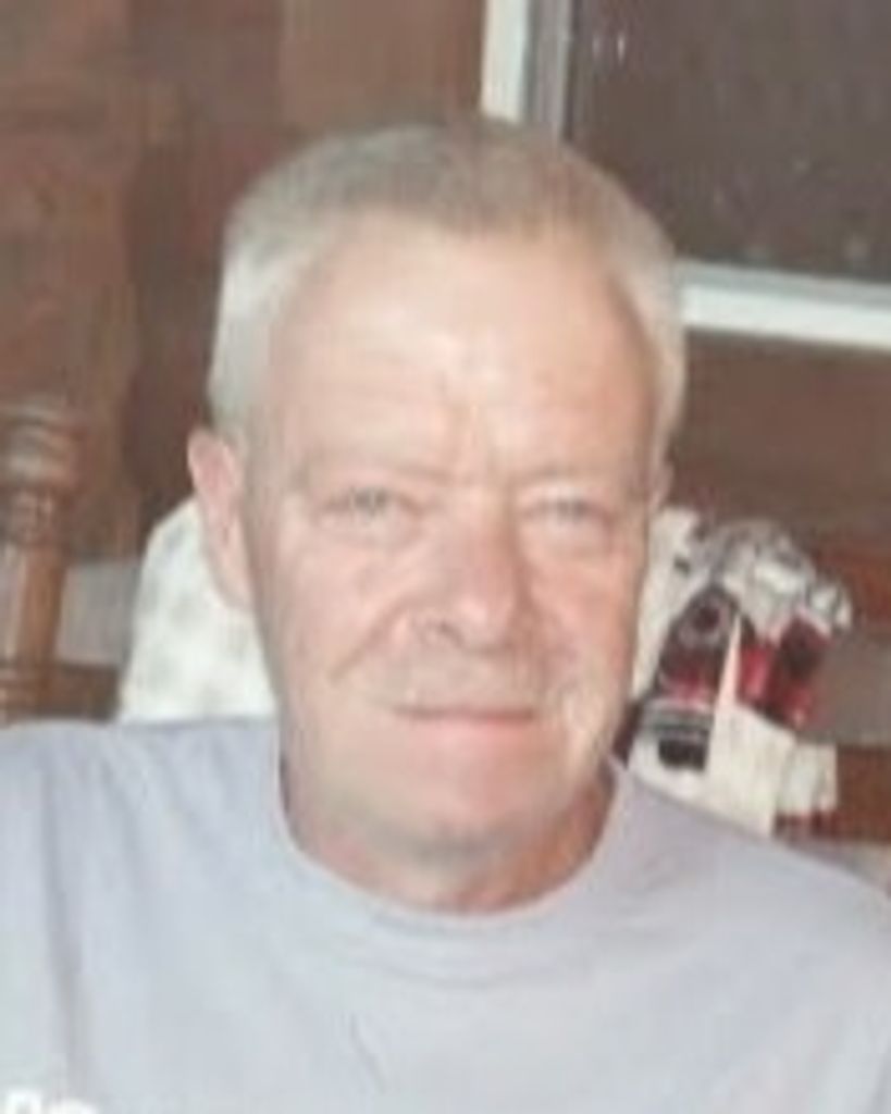 Jeffrey Halloran Profile Photo