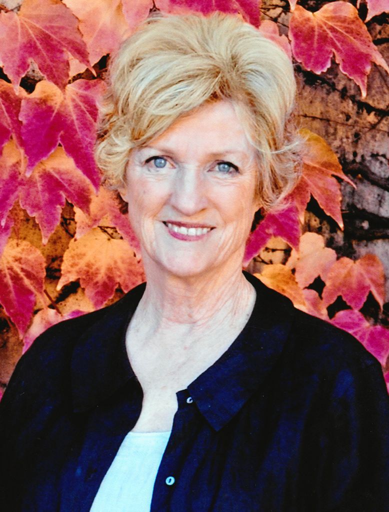 Margaret Eileen Darnell