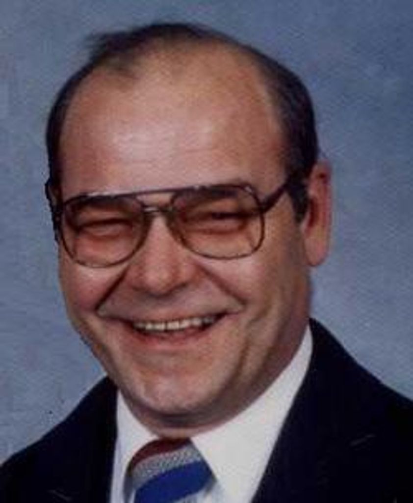 Michael Thompson