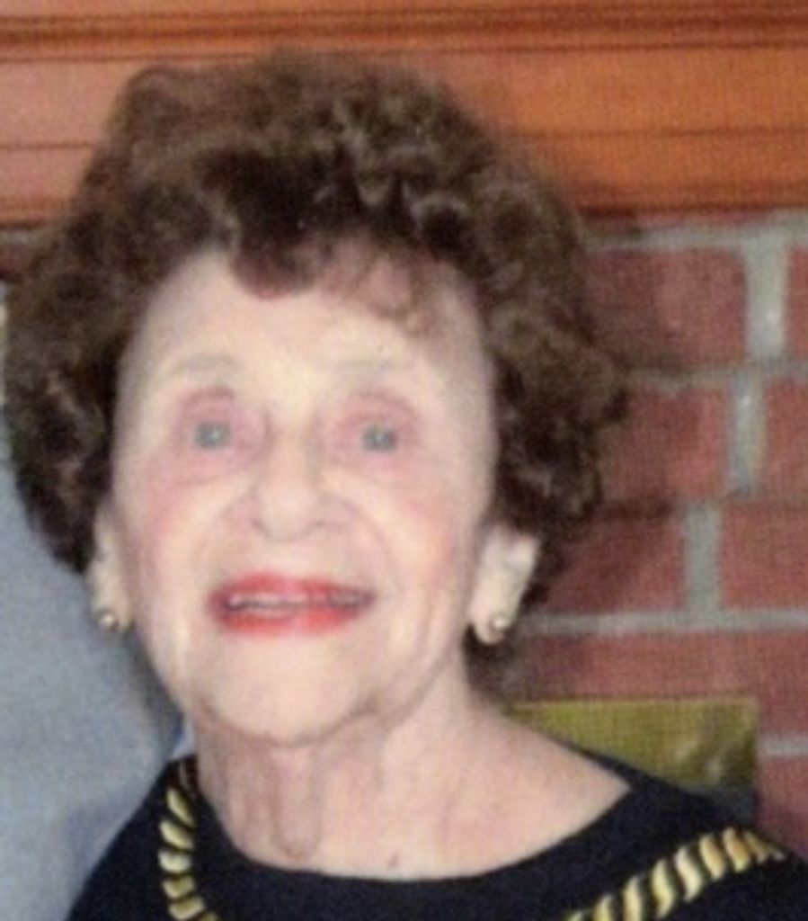 Carolyn Torre