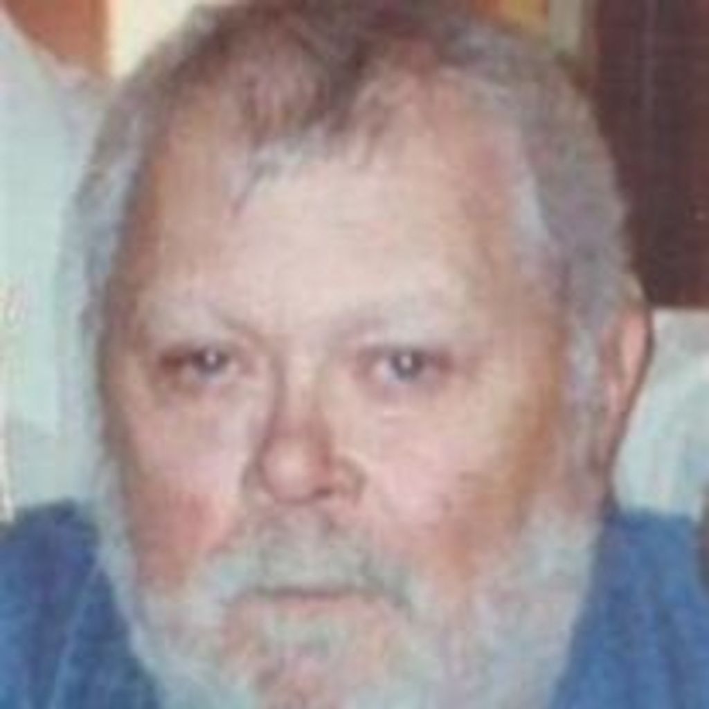 Delbert "Corky" Nizzia