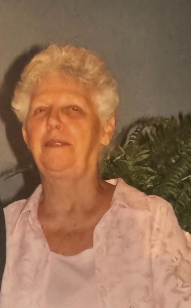 Patricia Cates Pierce Profile Photo
