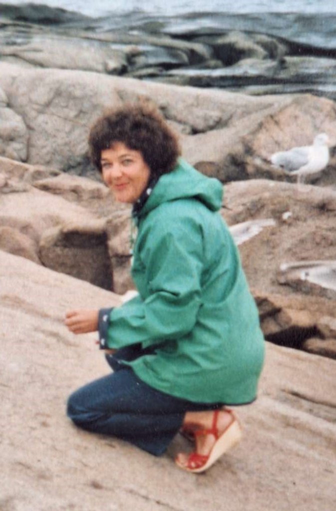 Pamela Westley Profile Photo