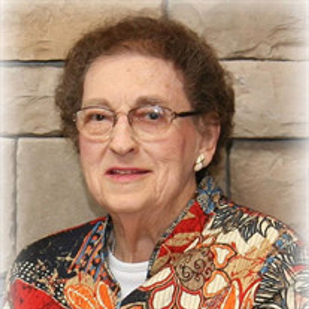 LaVerne Eleanor Peterson