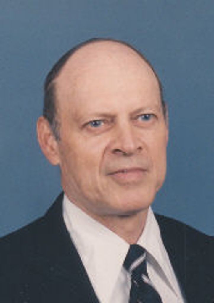 Robert Leo Beard Profile Photo