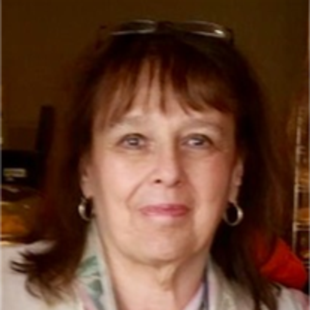 Sandra "Sandie" Ann Grassino (Nee Smith)
