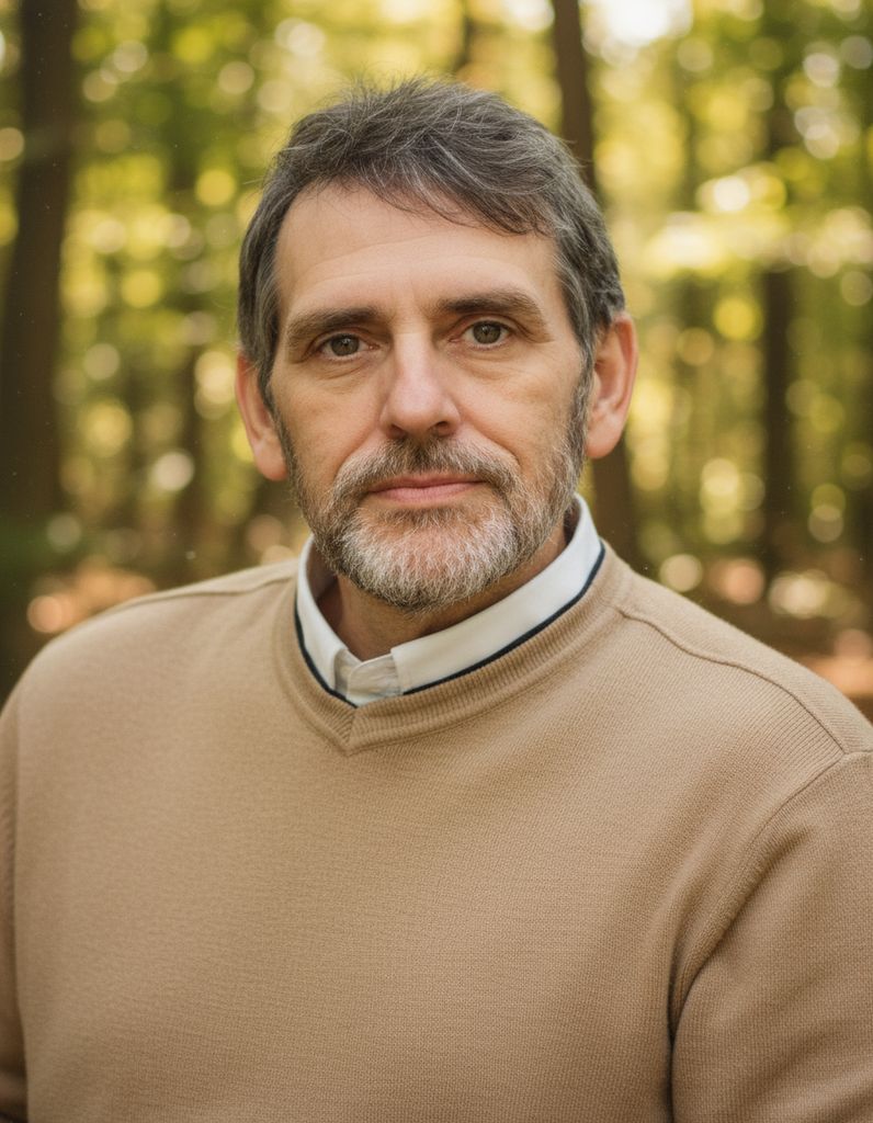 James Paul Michaud Profile Photo