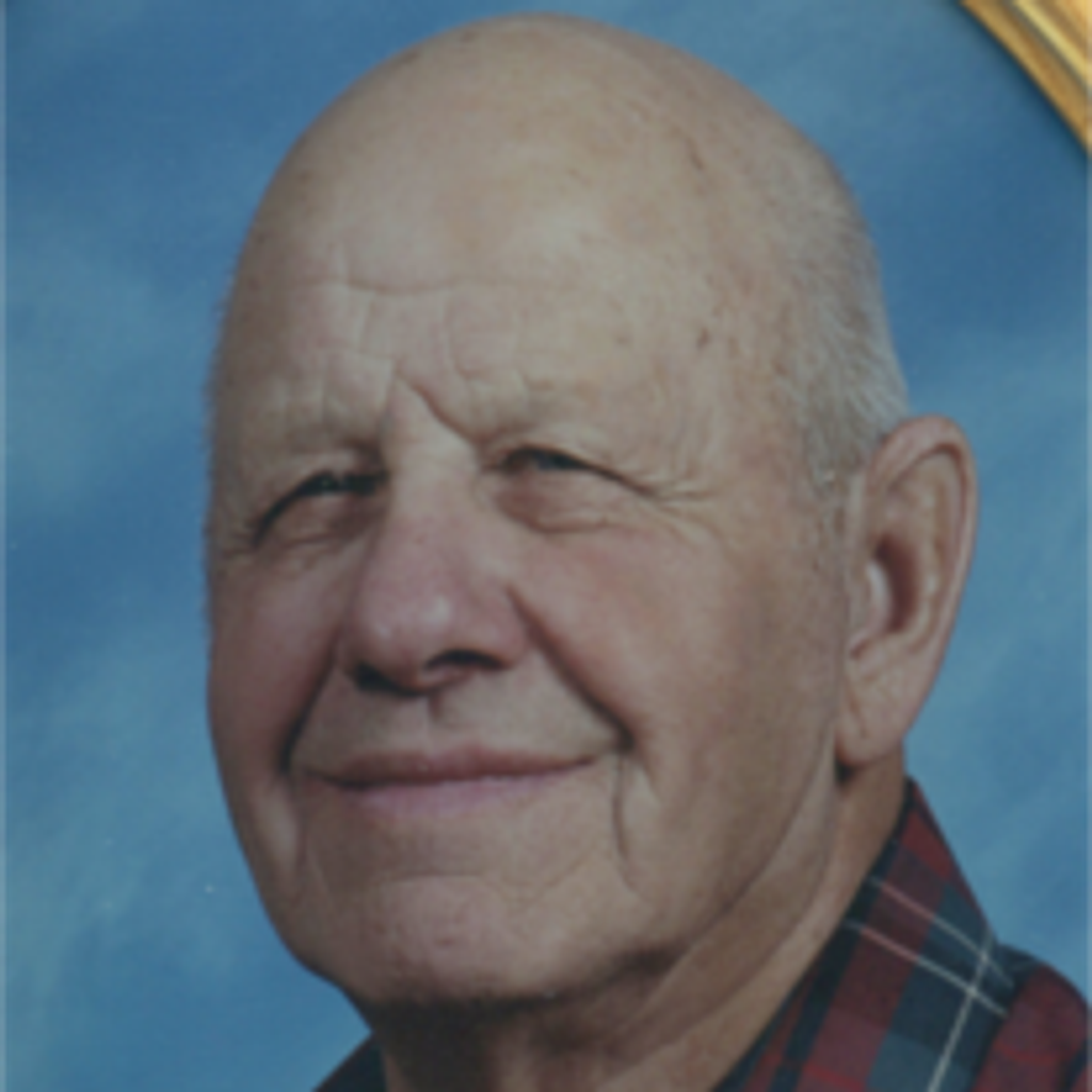 Carl "Bud" Meier