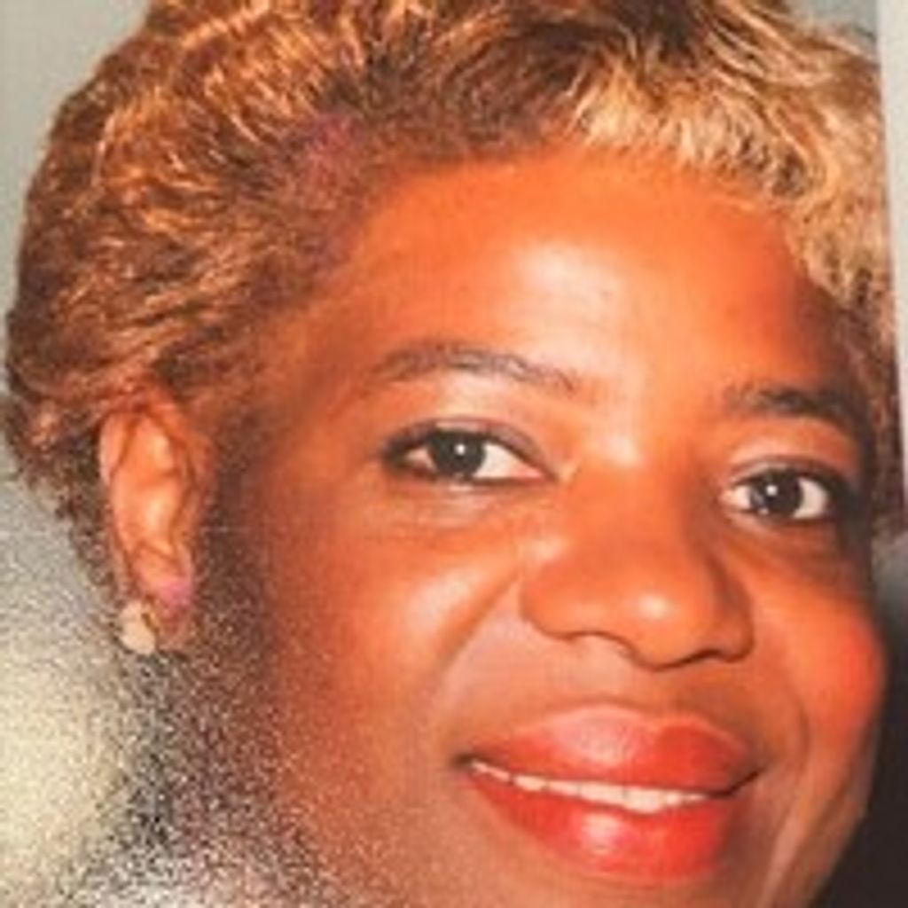 Magdalene Hampton Profile Photo