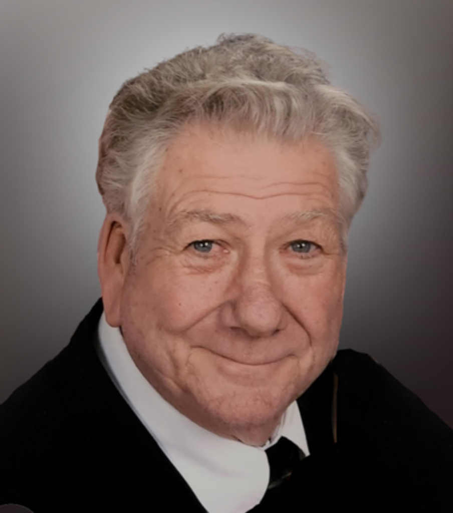 Leon Gabriel Perret, Jr. Profile Photo