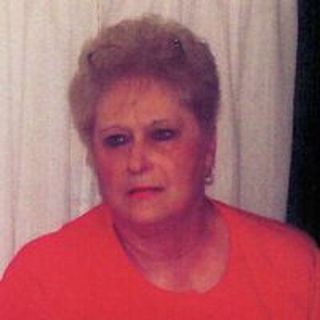 Catherine Louise Potts Krenz