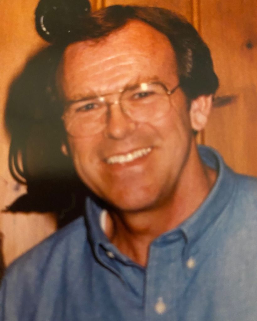 James Arvis McDonald