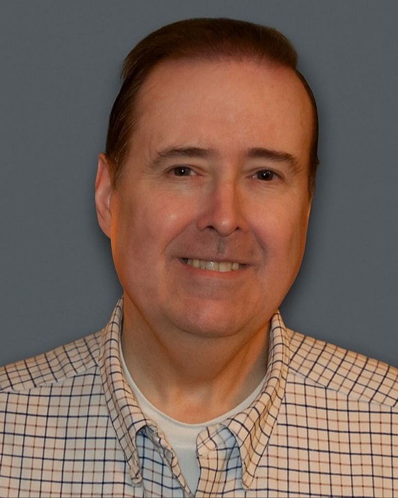 Robert J. Bentz