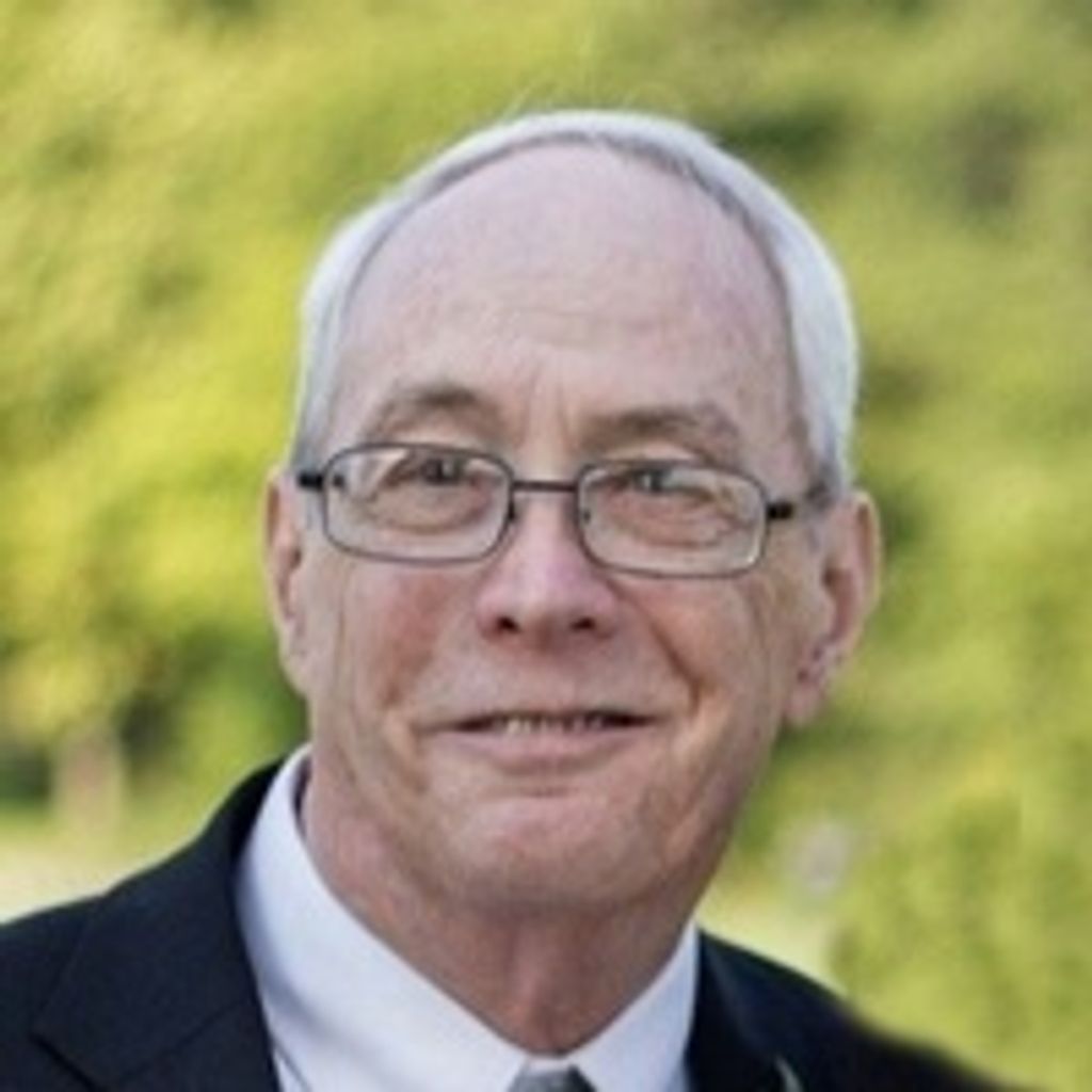 Robert Eugene Anderson Profile Photo