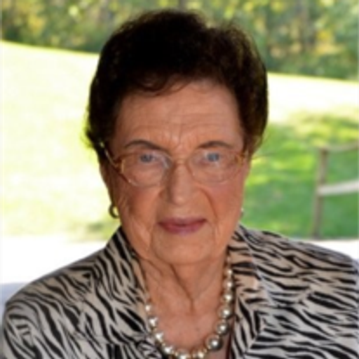 Edna Noreen Clark Profile Photo