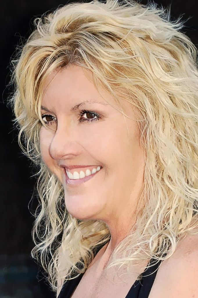 Susan Nipps Townsend Profile Photo