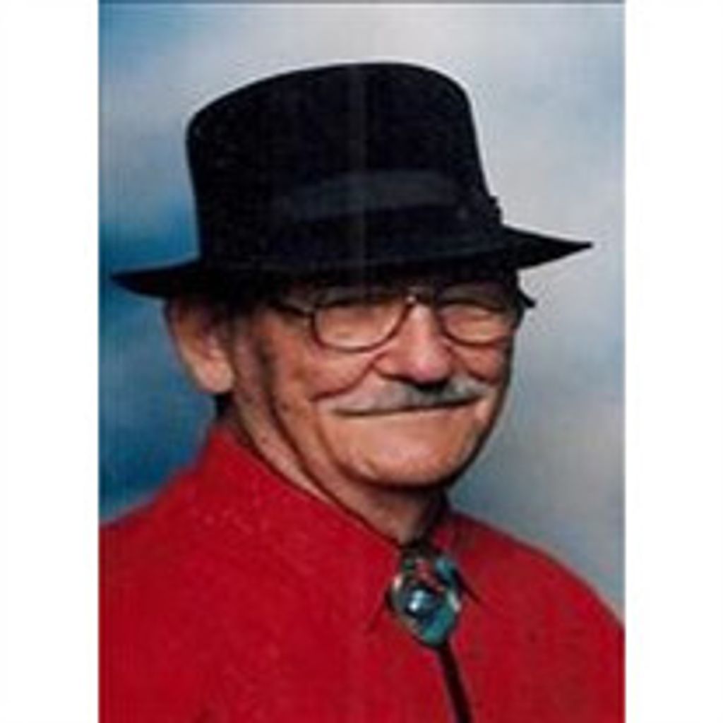 Oran Byrl Casey