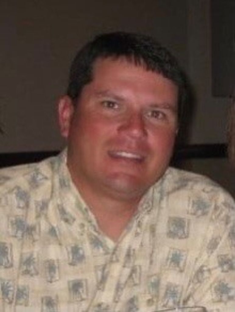 Thurman Glenn Parker Profile Photo