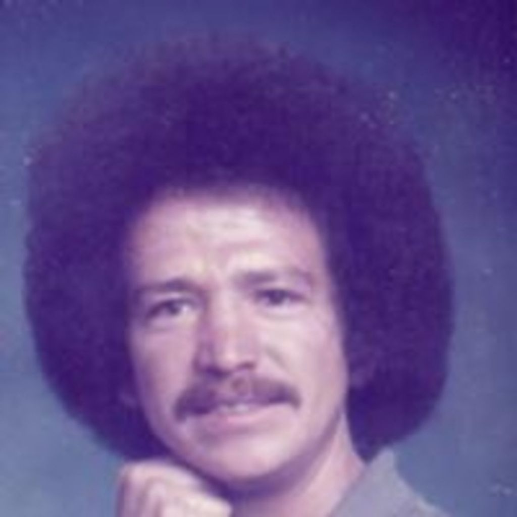 Robert Candelaria