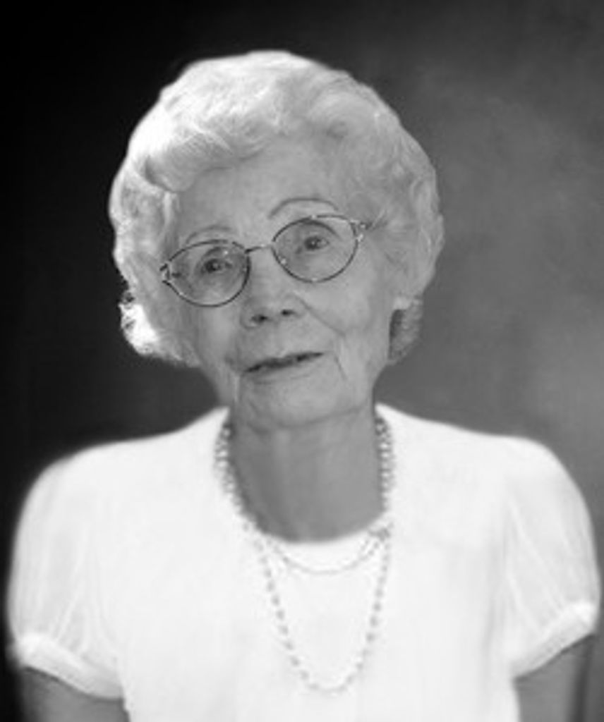 Ruth Rawlins