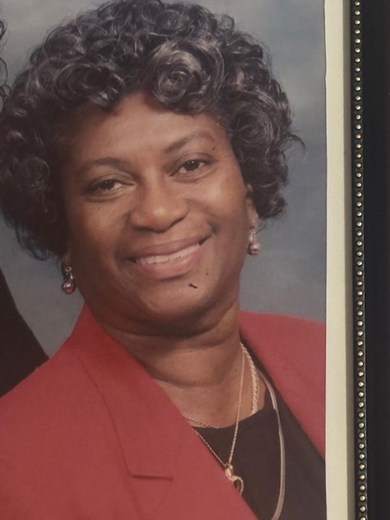 Rosie Mae Coleman Profile Photo