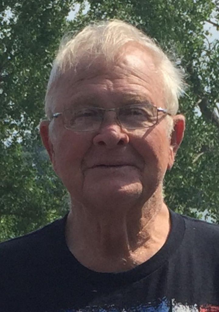 Jim F. Shelgren Profile Photo