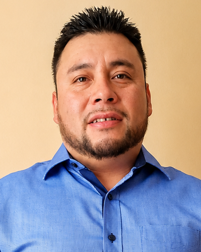 Ocxalon Osmin Lopez Garcia