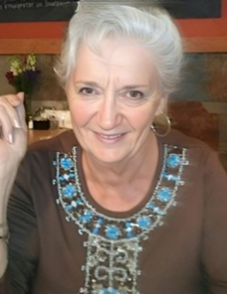 Crystal Audrey Seaman Profile Photo