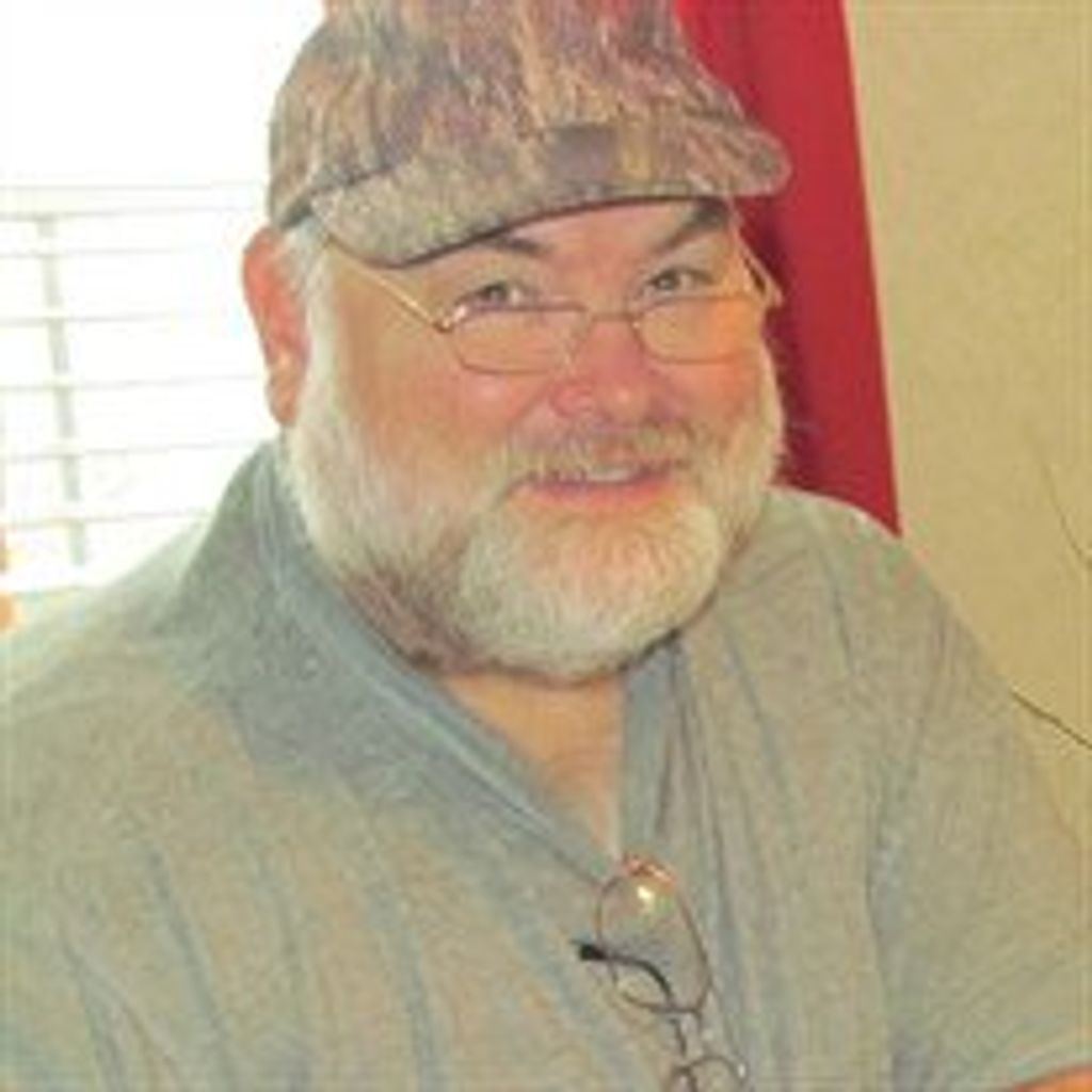 Jerry  Ray Sears