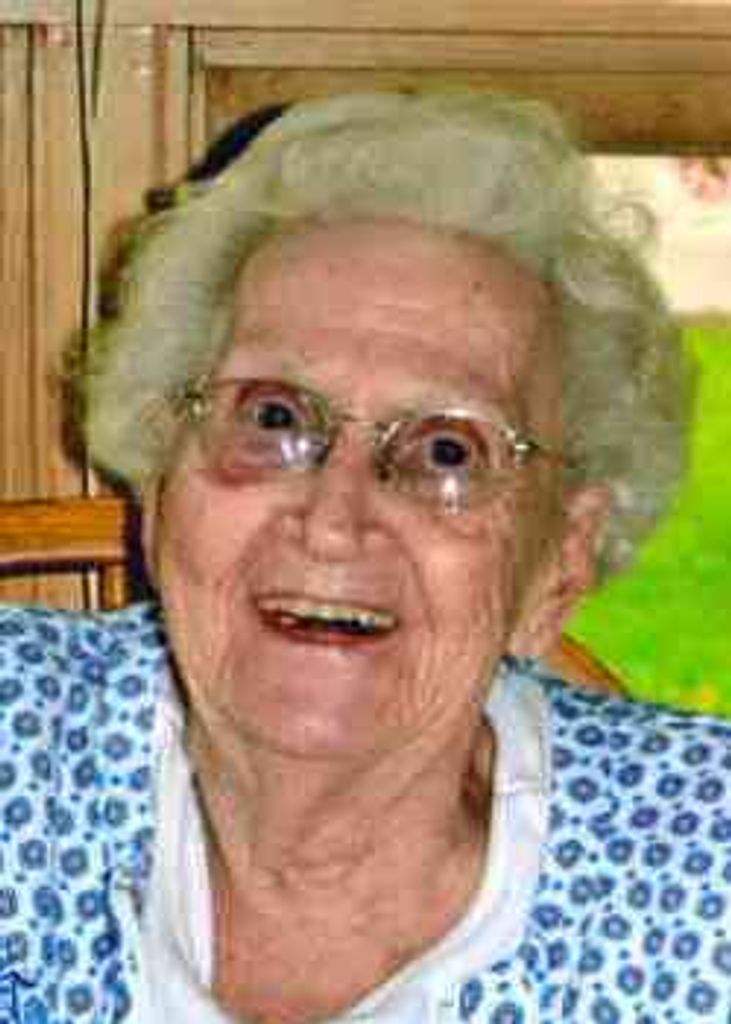 Louise  Dorothy Weeden Profile Photo